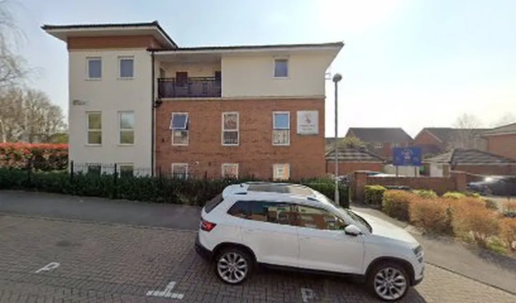West Drayton Day Nursery