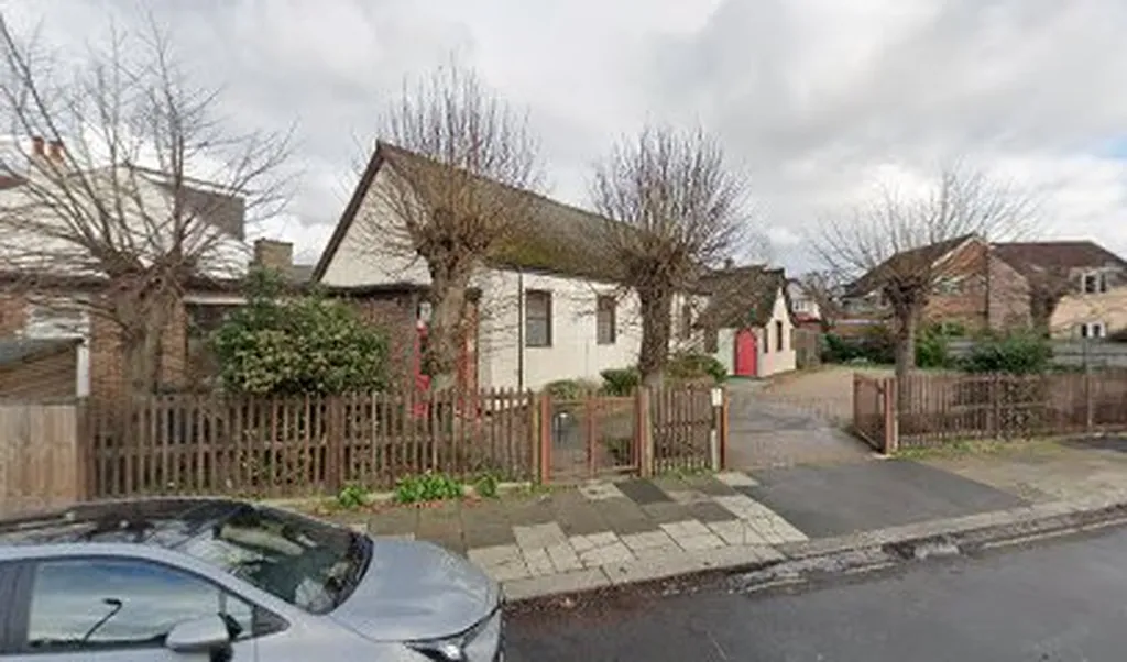 West Ealing Montessori Nursery