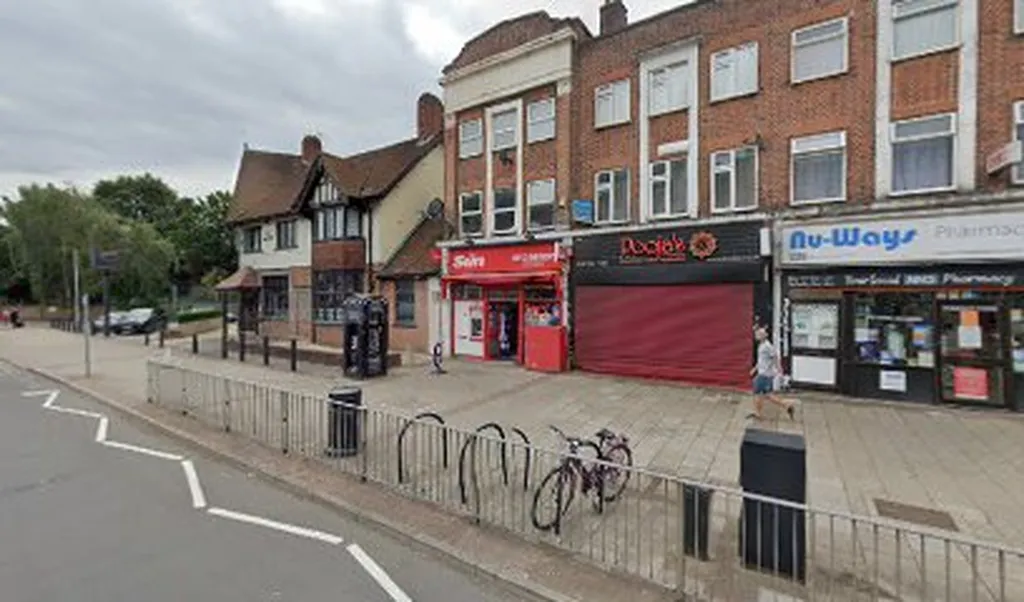 West End Newsagent