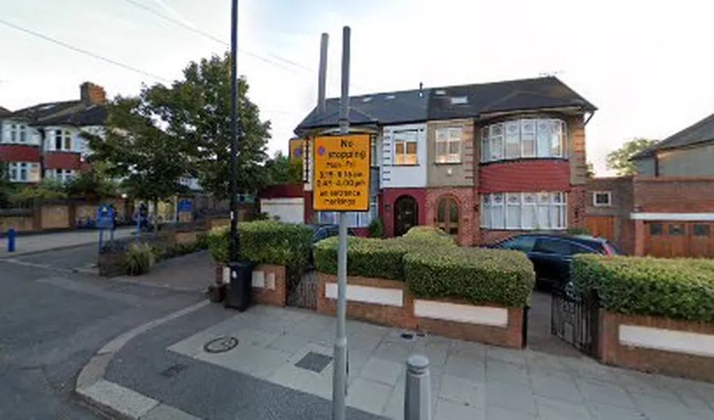 West Grove Primary School