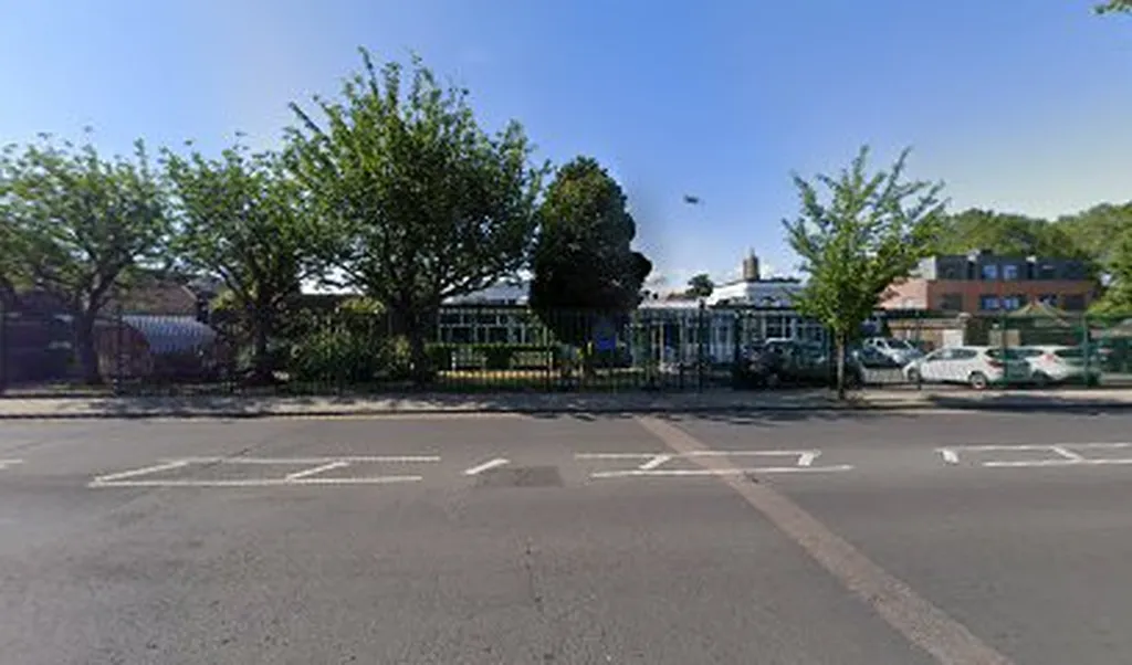 West Ham C of E Primary School