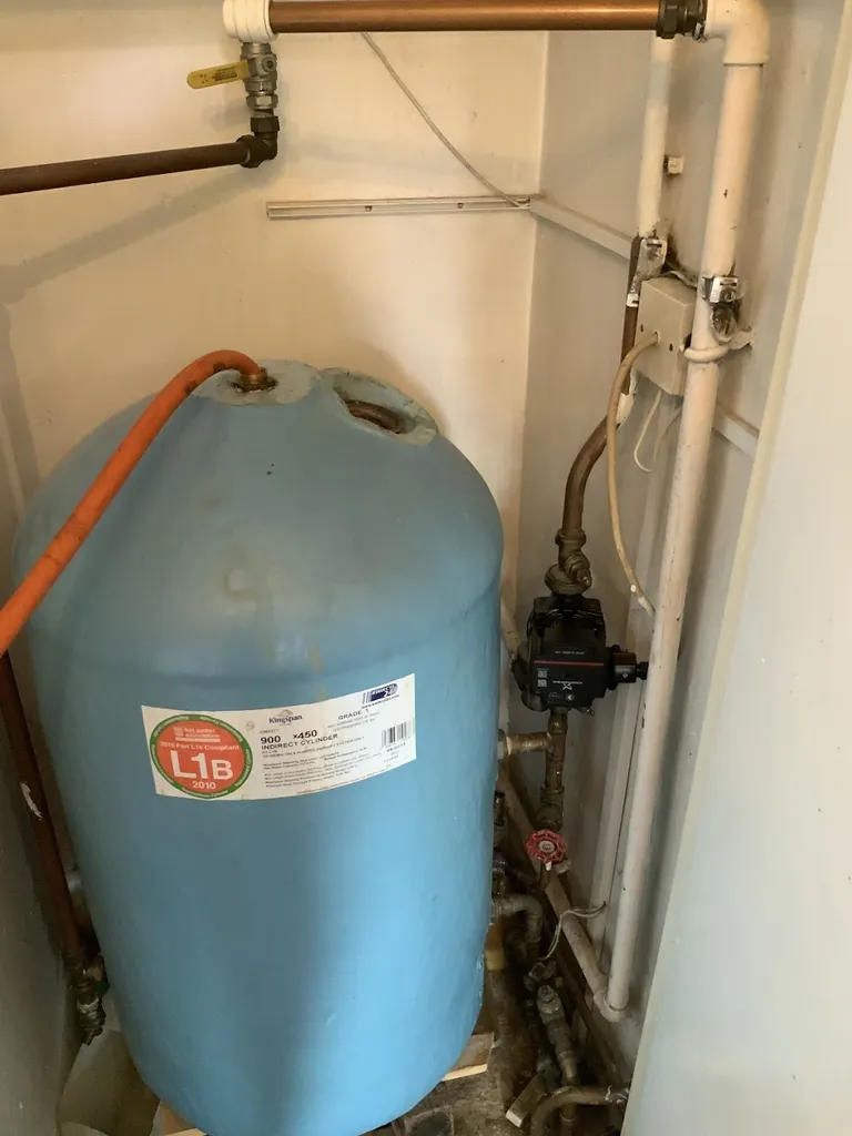 West Hampstead Plumbers