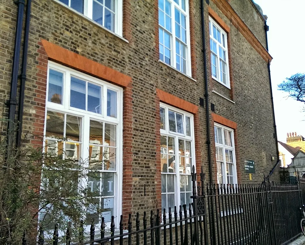 West Hampstead Primary School