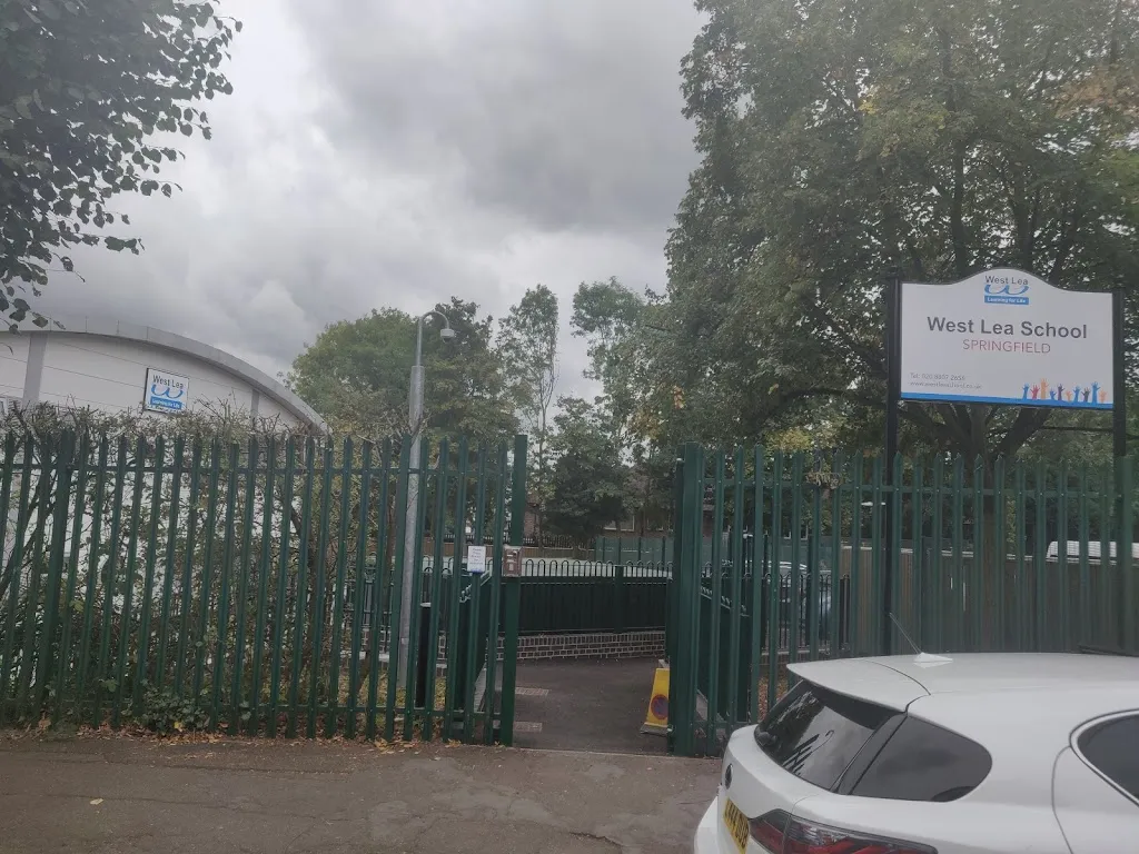 West Lea School - Springfield Campus