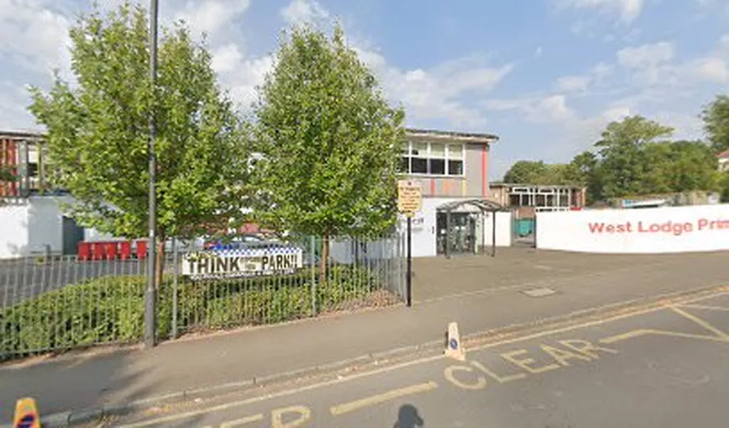 West Lodge Primary School