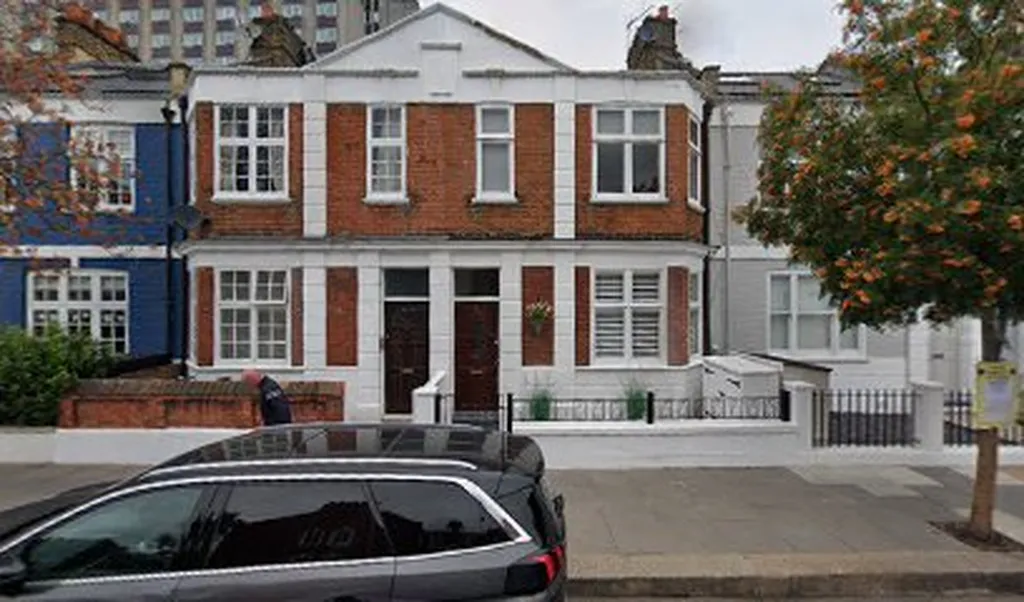 West London Art School