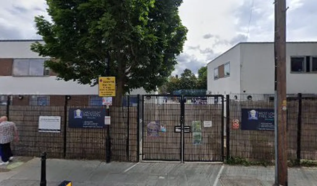 West London Free School Primary