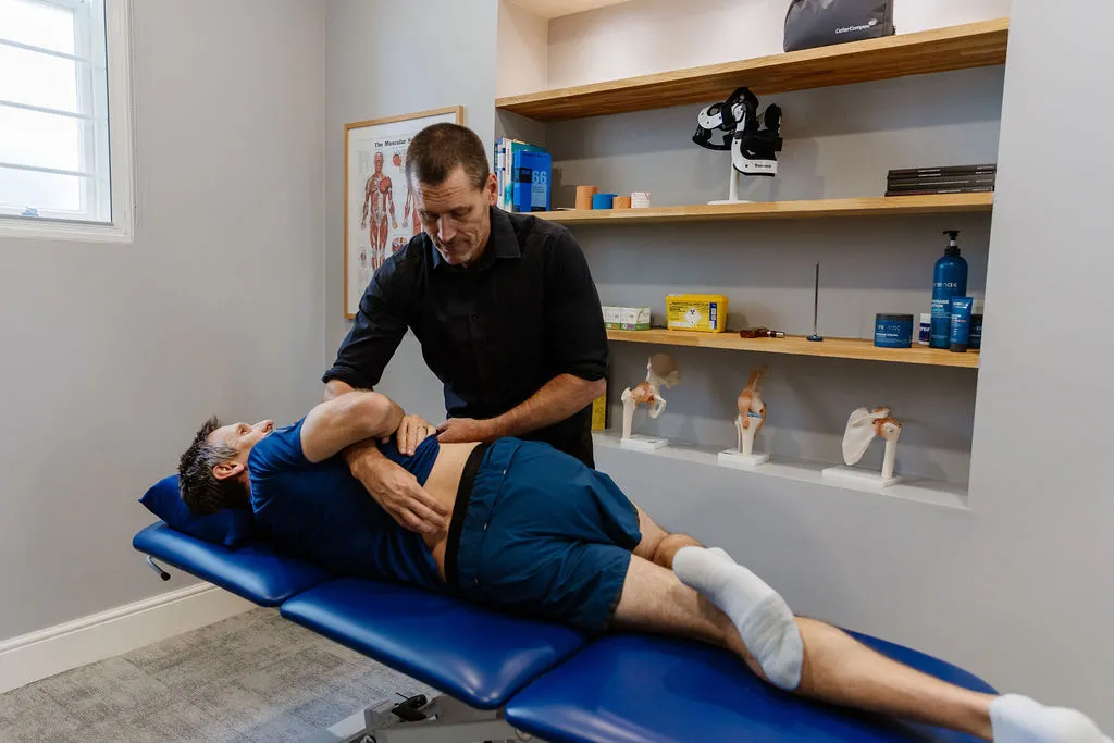 West London Physiotherapy