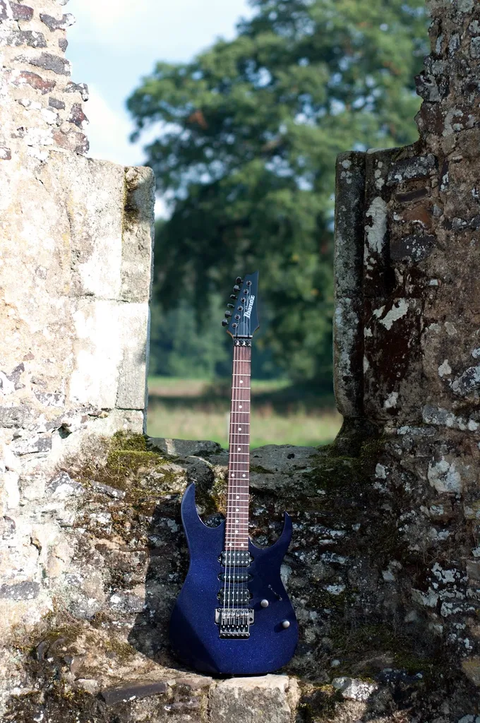 West London School of Guitar