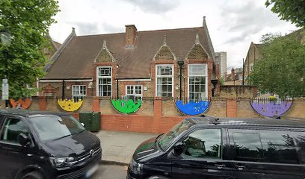 West London Turkish School