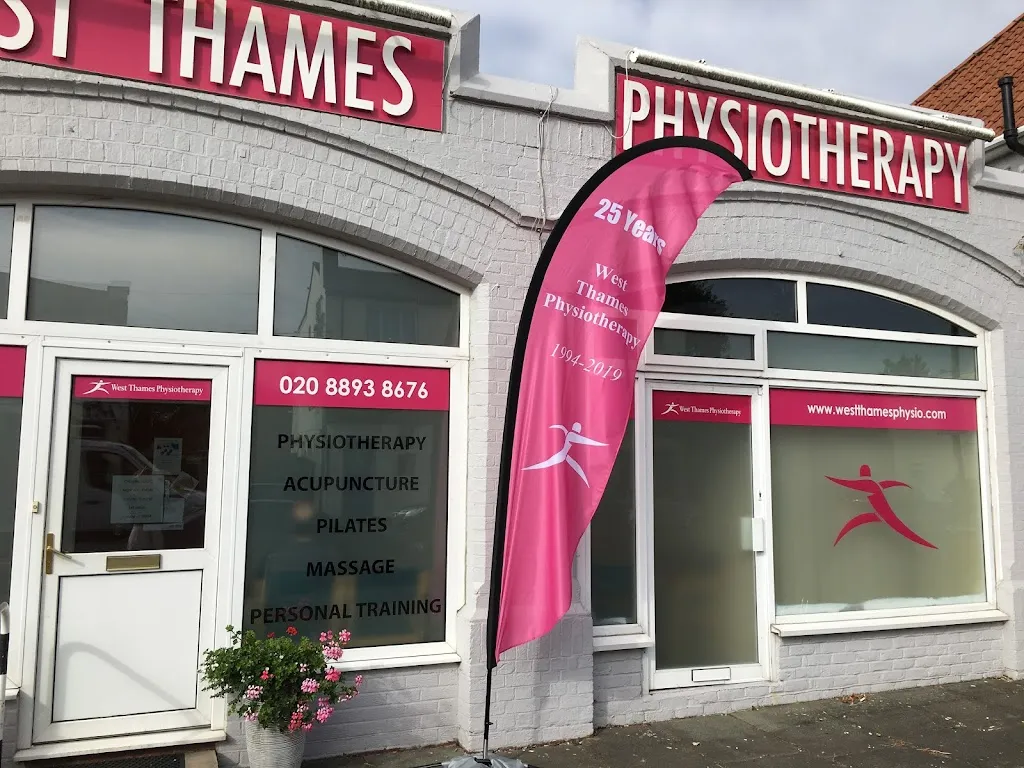 West Thames Physiotherapy