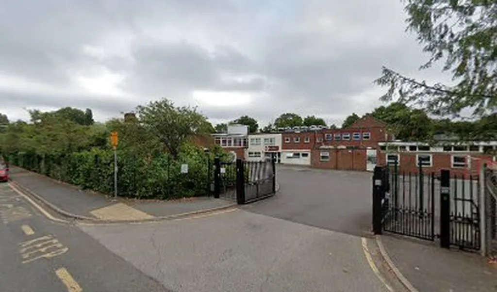 West Wimbledon Primary School