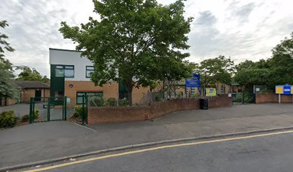 Westbourne Primary School