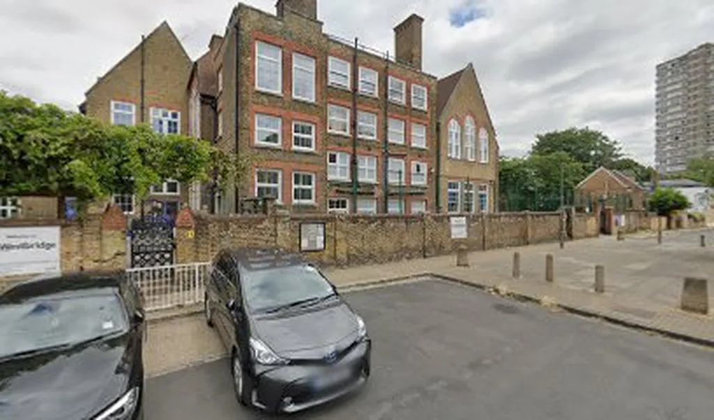 Westbridge Academy