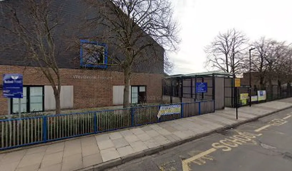 Westbrook Primary School