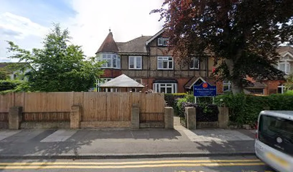 Westbury House School