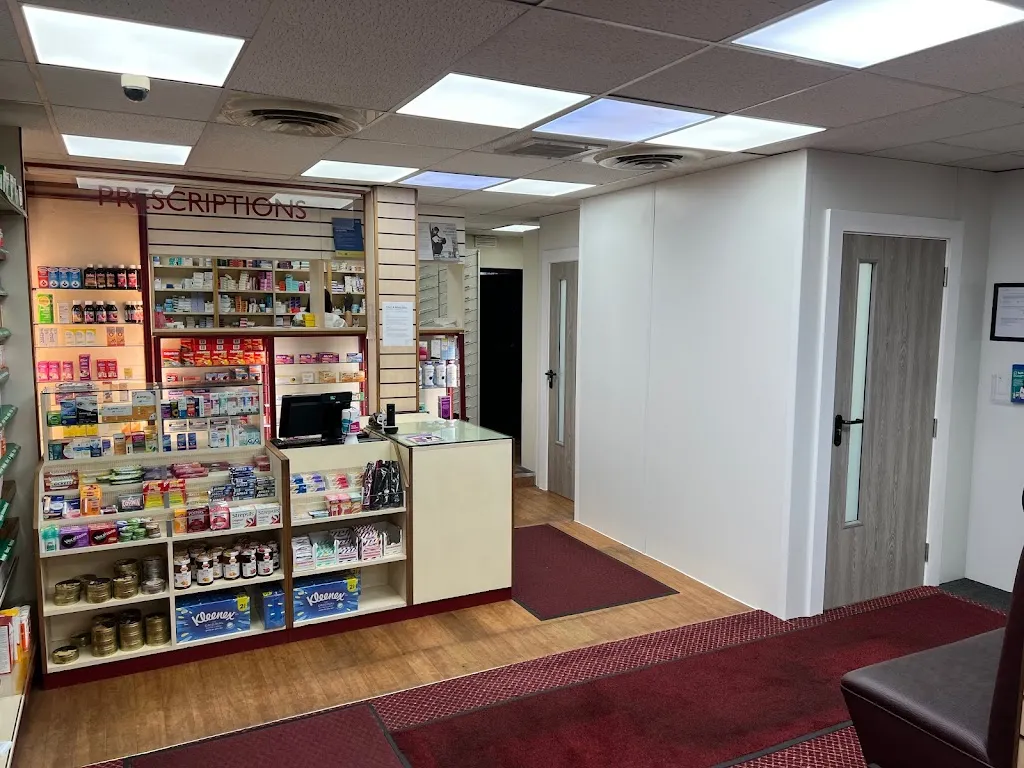 Westchem Pharmacy - NHS Vaccination Centre, Travel Clinic and Yellow Fever Centre