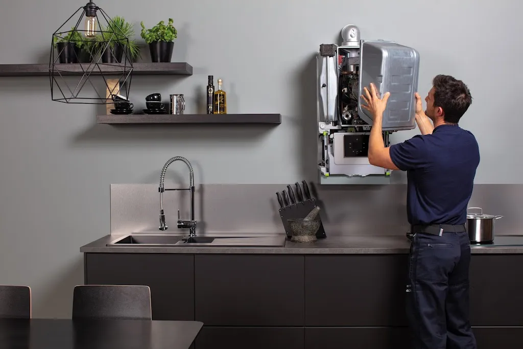 Westflow Heating & Plumbing