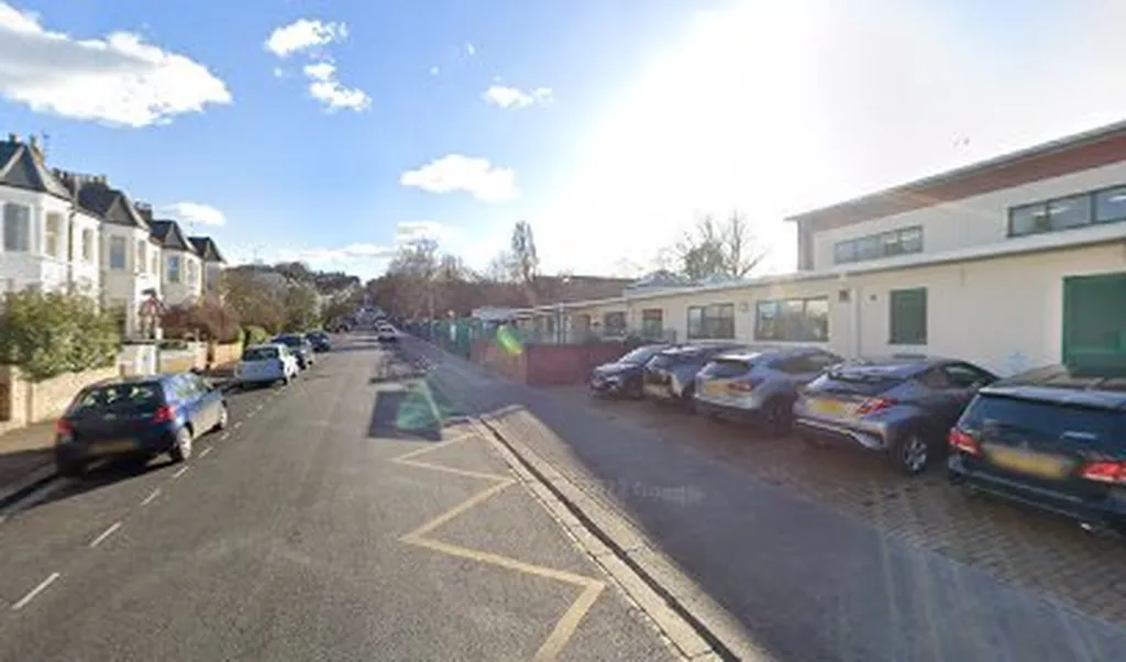 Weston Park Primary School