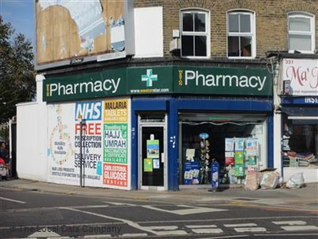 Weston Pharmacy - Alphega Pharmacy
