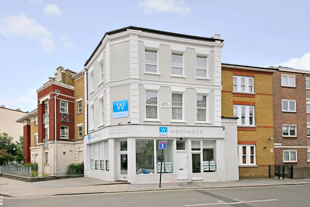 Westways Estate Agents