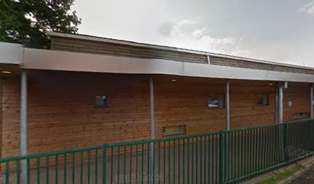 Whiteheath Infant School