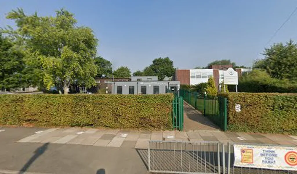 Whiteheath Junior School