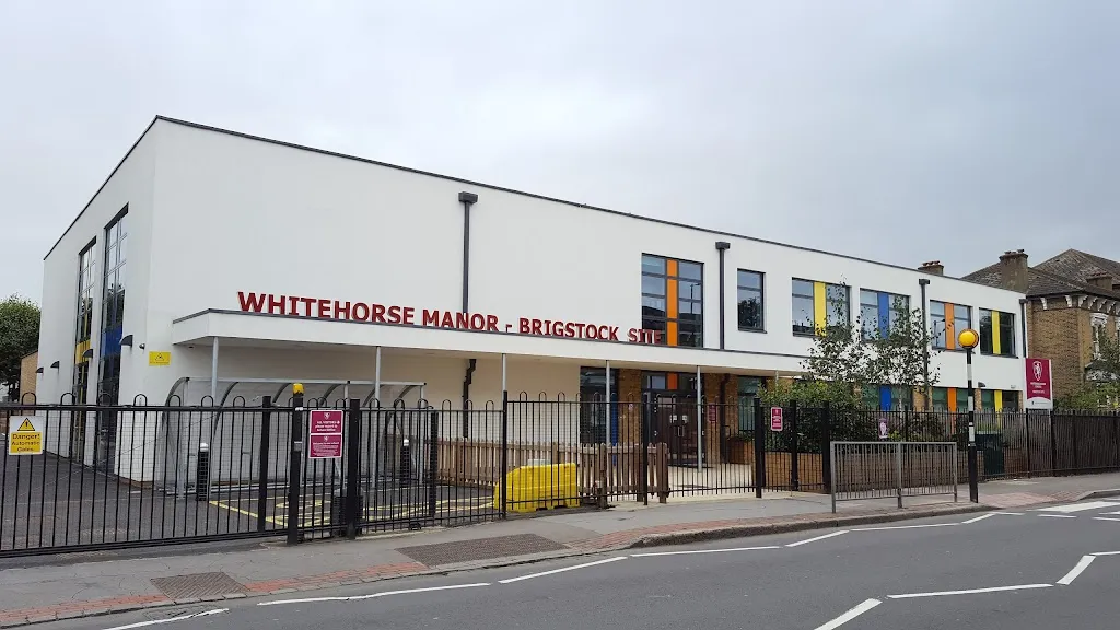 Whitehorse Manor Schools - Brigstock Site