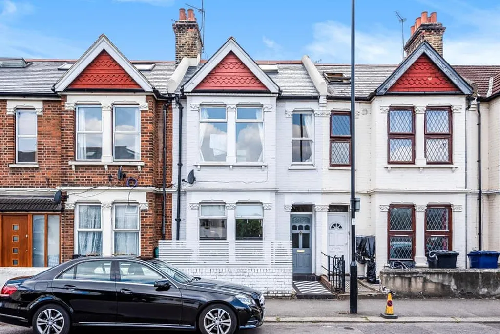 Whitman & Co - Chiswick Estate Agents