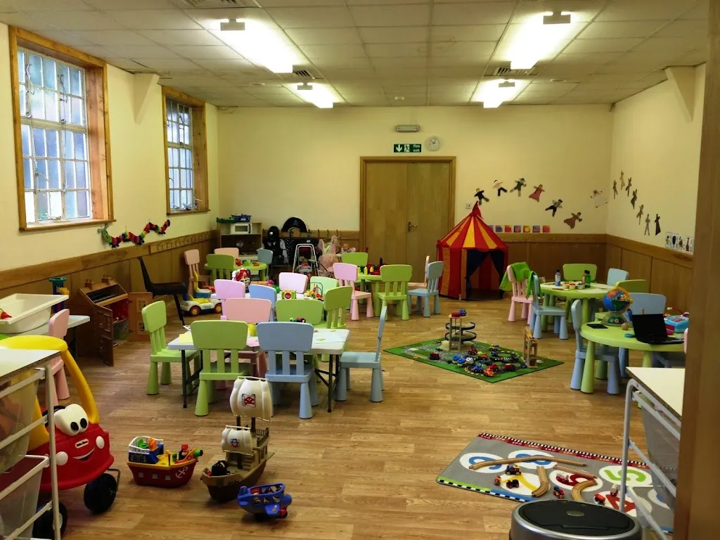 Whizz Kidz Nurseries