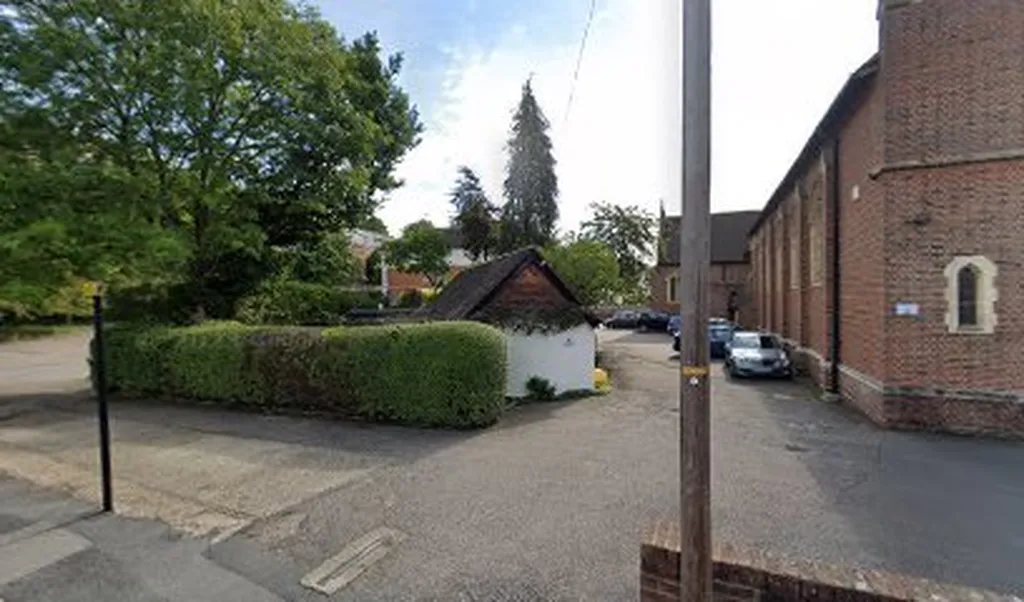 Whytebeams Nursery