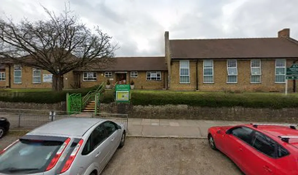 Wickham Common Primary School