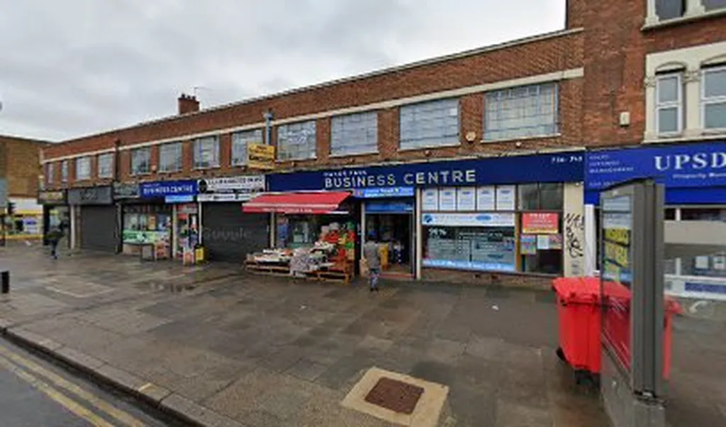 widemove estates