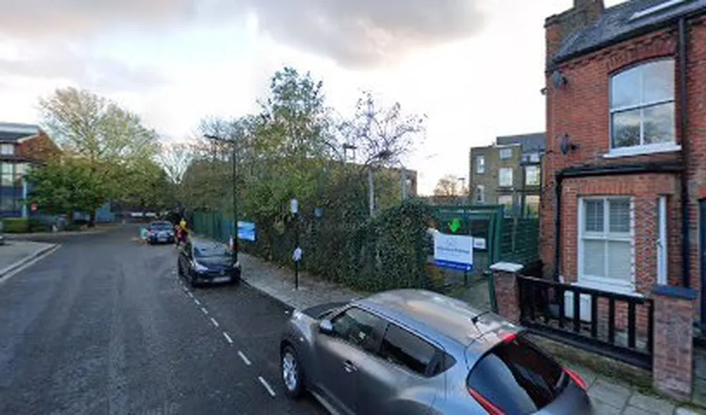 Wilberforce Primary School