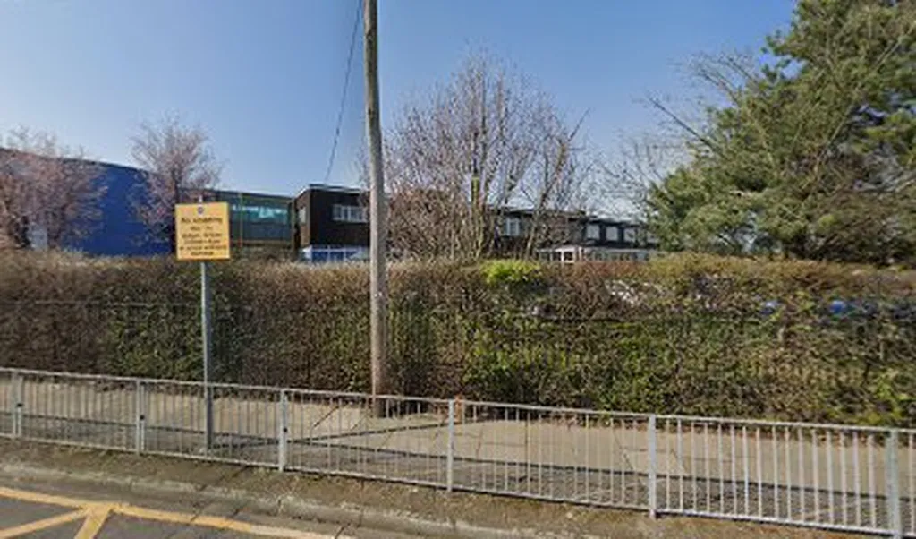 Wilbury Primary School