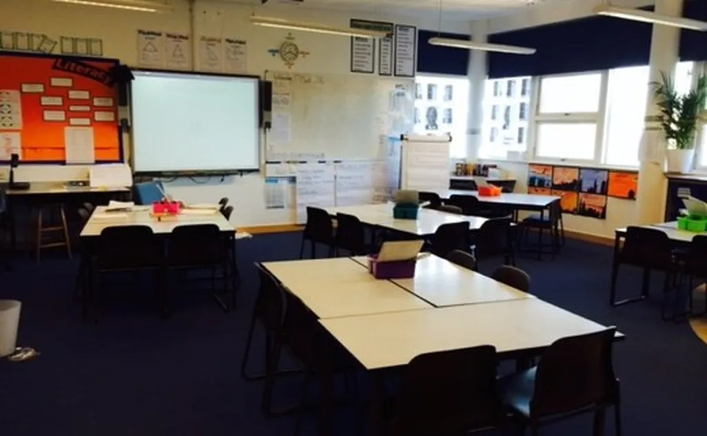 Wilbury Primary School - Halls for hire