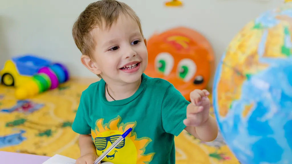 William Elliott Nursery School