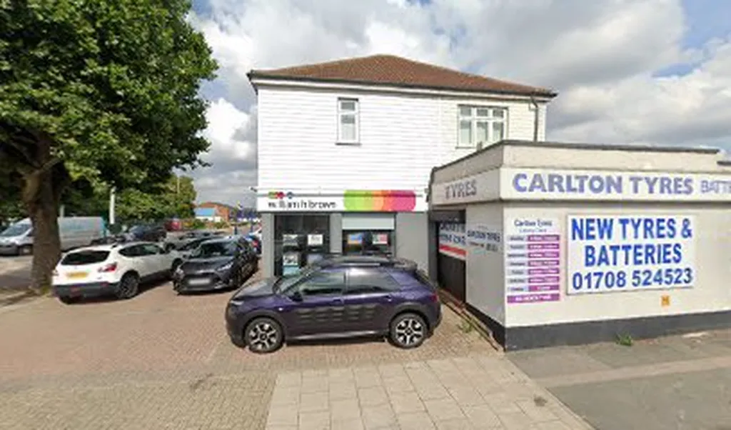 William H Brown Estate Agents Rainham
