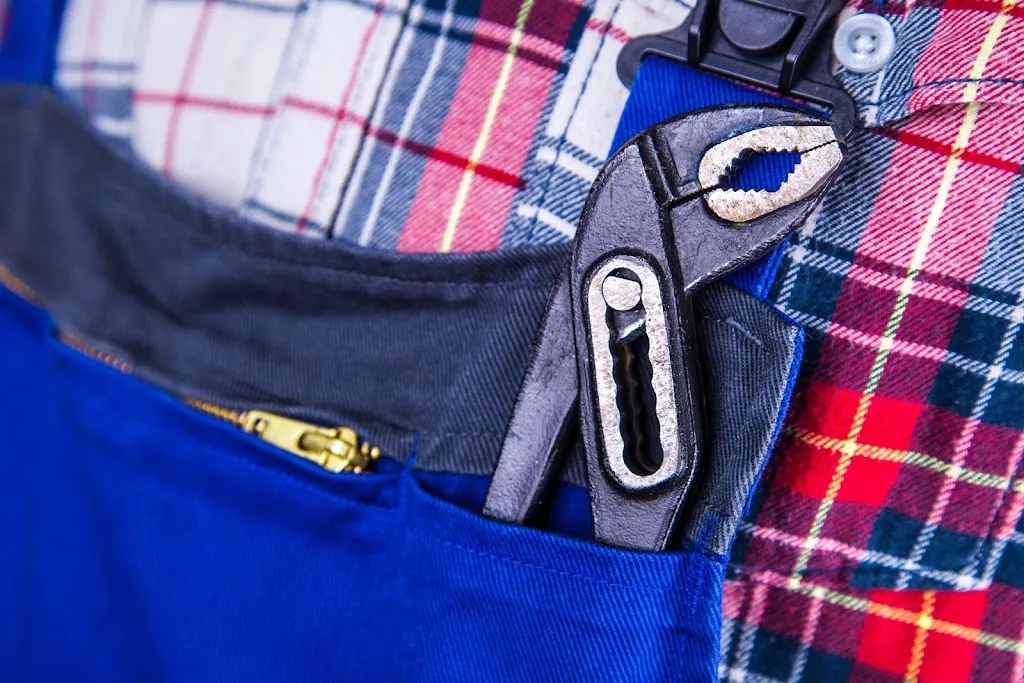 William Plumbing & Heating