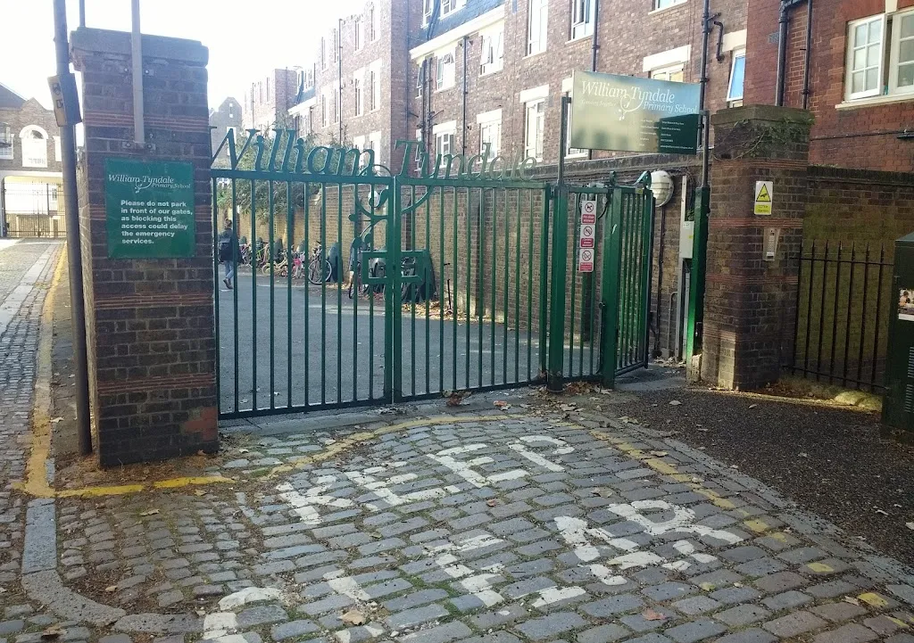 William Tyndale Primary School