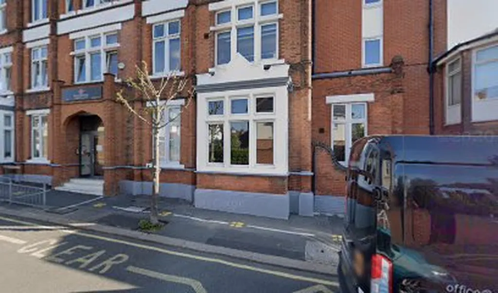 Willington School