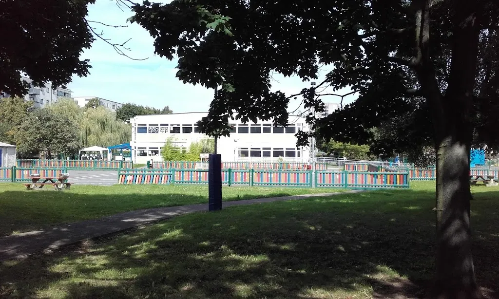 Willow Bank Primary School