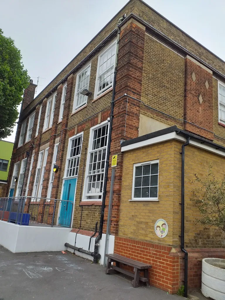 Willow Brook Primary School Academic