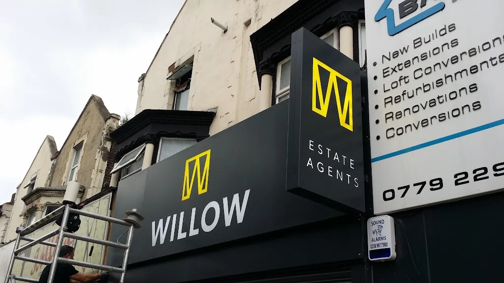 Willow Estate Agents