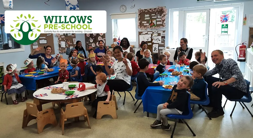 Willows Pre-School / Colliers Wood Nursery