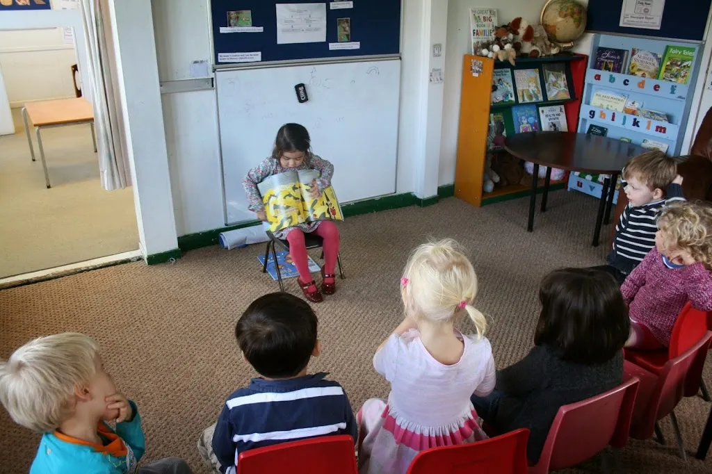 Willows Pre-School / Wimbledon Nursery