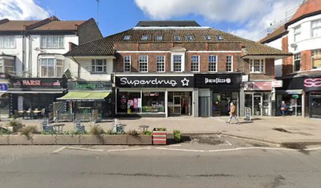 Wilson Roofing & Building Ltd
