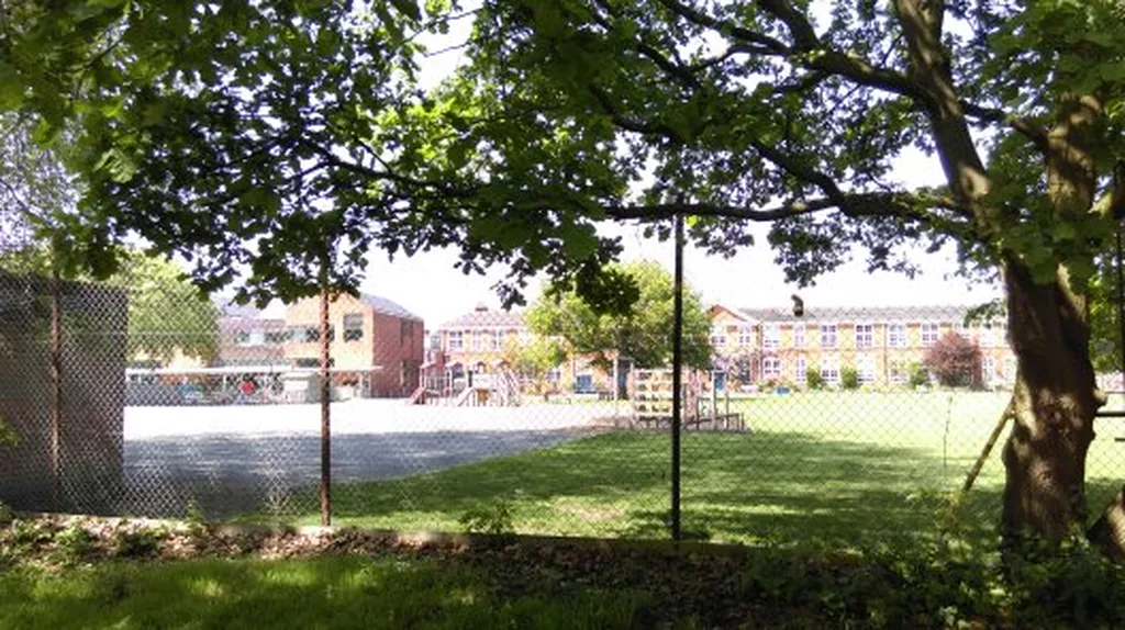 Wimbledon Chase Primary School