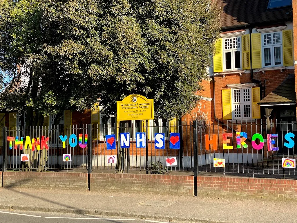 Wimbledon Common Preparatory School