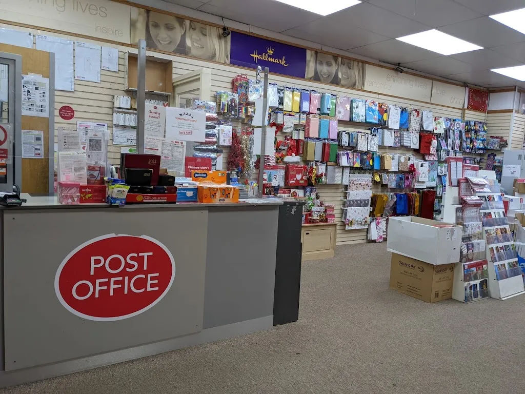 Wimbledon Park Sub-Post Office